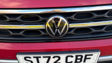 Volkswagen T-Roc 1.0 TSI Style 5dr Petrol Hatchback